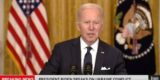 Байден обратился к гражданам России