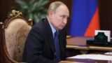 Путин готовит &#171;могилу&#187; для НАТО: Турецкий генсек предупредил об опасности