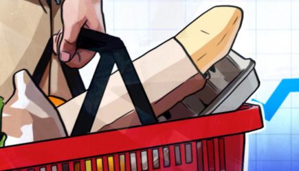 Российские производители уменьшат размер упаковки продуктов для сохранения цен