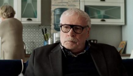 Скончался заразившийся коронавирусом актер Борис Невзоров