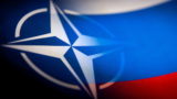 В Британии найден документ 1991 года о неприемлемости расширения НАТО на Восток