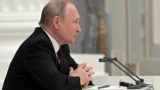 Путин собрался подписать указ о признании независимости ДНР и ЛНР