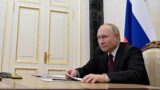 Путин раскрыл подробности трагедии в Одессе