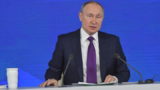 Путин предупредил о ядерной угрозе с Украины: «Это не пустая бравада»
