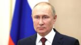 «Мы покажем Украине»: Путин обратился к россиянам из-за признания Донбасса