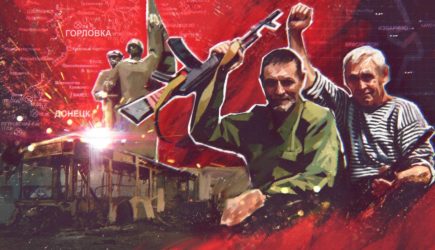 Новый миропорядок: какие страны уже успели поддержать независимость ЛНР и ДНР