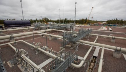 В России назвали проигравших от остановки сертификации &laquo;Северного потока-2&raquo;