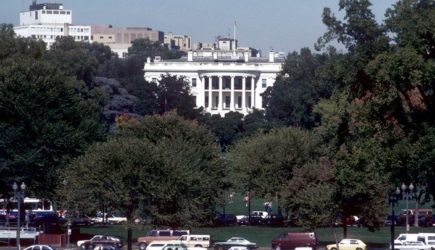 Таким Вашингтон вы ещё не видели: Наш ответ посольству США