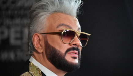 «У меня сейчас паралич произойдёт»: Реакция Пронько на новость о Киркорове бесценна