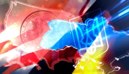 Сатановский: США сбежали с Украины и сдали ее всю после признания Россией ДНР и ЛНР