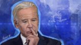 Байден: США и партнеры введут жесткие санкции против России