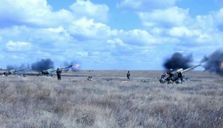 Россия прекратит боевые действия