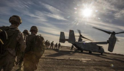 НАТО развернет дополнительные силы на восточном направлении в связи с ситуацией на Украине