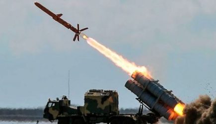 ВСУ обстреляли ракетами два российских судна в&nbsp;Азовском море, есть раненые