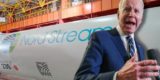 Байден ввел санкции против оператора &laquo;Северного потока-2&raquo;