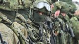 Российские войска вошли в украинский город без сопротивления