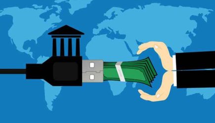 «Это вопрос времени»: СМИ назвали сроки решения об отключении России от SWIFT