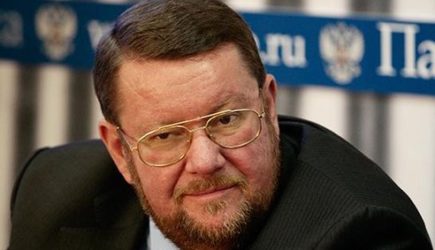 Кому был выгоден &laquo;допинг&raquo; Валиевой: Сатановский все разъяснил