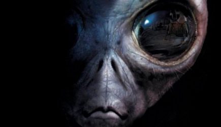 Они среди нас. Топ-6 «инопланетных» форм жизни на Земле