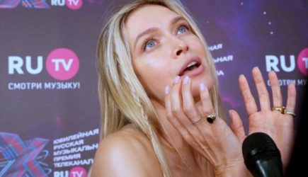 В Польше, а не в Штатах? Где могла &laquo;укрыться&raquo; Вера Брежнева