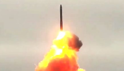 &laquo;Поразит Лондон за 5 минут&raquo;: в Британии испугались российского оружия