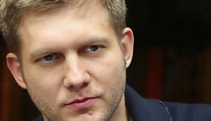 Корчевников рассказал о лечении опухоли: &#171;Я не исцелился&#187;