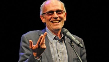 Сбежал в США, получил американское гражданство и решил стать президентом: как живет Александр Гордон