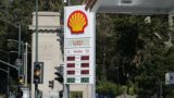 Shell прекратит участие в «Северном потоке-2»