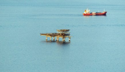 Украина лишилась Азовского моря — Минобороны