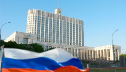 На&nbsp;1 трлн: правительство выкупит акции компаний, попавших под санкции