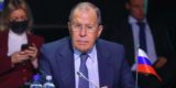 Лавров назвал санкции налогом на независимость