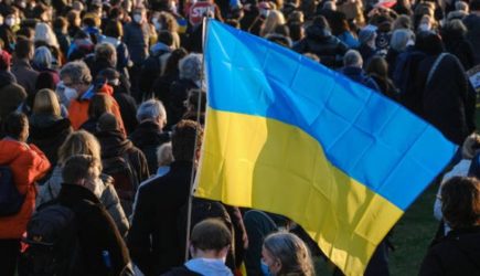 &laquo;Видел своими глазами&raquo;: Житель Германии извинился перед Россией