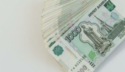 Депутаты предложили правительству повышать пенсии &laquo;оперативно&raquo;