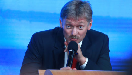 В Кремле лишь пожалели американского сенатора, призвавшего «убить Путина»