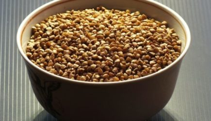 Любителей гречки предупредили об опасности: Может скакнуть сахар