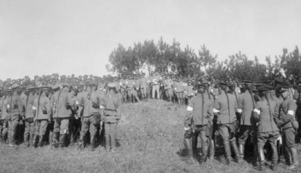 Больше их никто не видел: Мгновенное исчезновение 3000 человек ошеломило учёных