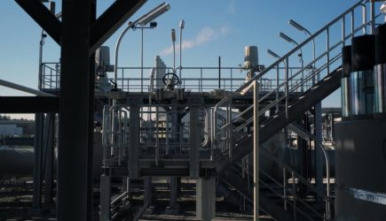 Москва предупредила Запад о зеркальных мерах после запрета &laquo;Северного потока-2&raquo;