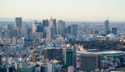 Япония заявила протест из-за внесения в список недружественных стран России