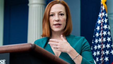 Белый дом пригрозил Китаю «ответными мерами» за отказ от уничтожения экономики России