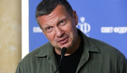 Youtube удалил каналы &laquo;Соловьёв Live&raquo;. Политолог предложил ответный ход