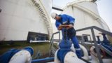 Цены&nbsp;&mdash; вниз: Германия определилась с&nbsp;импортом нефти, газа и&nbsp;угля из&nbsp;России