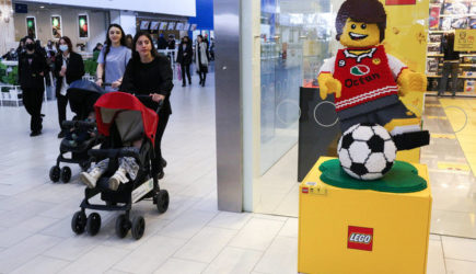 У России есть шанс без потерь пережить санкционный морок Запада