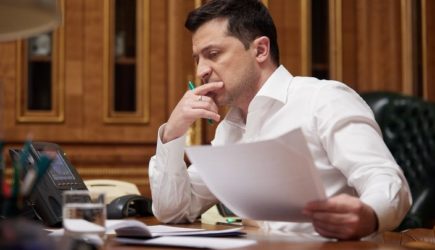 Ремонт важнее: Израиль отказался выполнять пожелания Зеленского