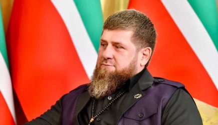 После заявления Кадырова в Киеве началась паника: цитируем