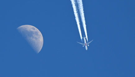 Ограничения на&nbsp;полёты в&nbsp;8 стран мира сняты&nbsp;&mdash; Росавиация