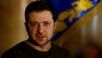 Зеленский пригрозил России