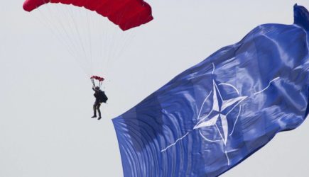 Обсуждение вопроса о прекращении выдачи виз гражданам РФ