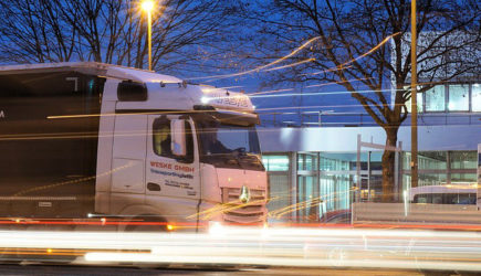 Логистика в новых реалиях: что изменилось  для России