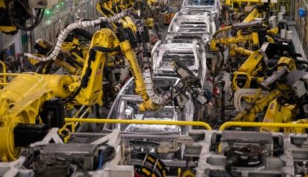 В России запускают биржу по импортозамещению