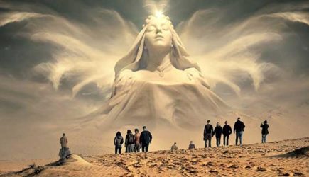 Индийская ясновидящая предсказала дату третьей мировой